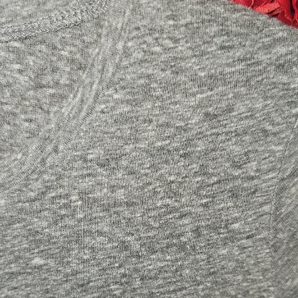 Justice Gray 'Best Daughter' Short Sleeve Tee Size 12